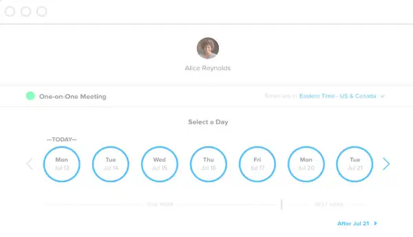 Calendly