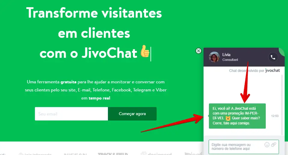 Promocao