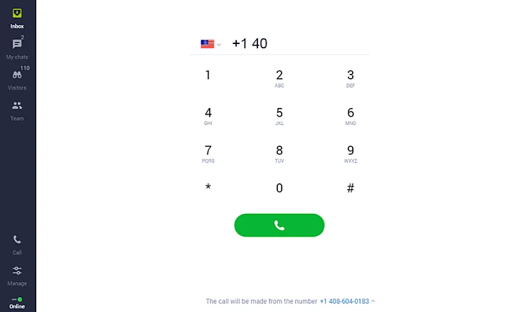 Telefonia