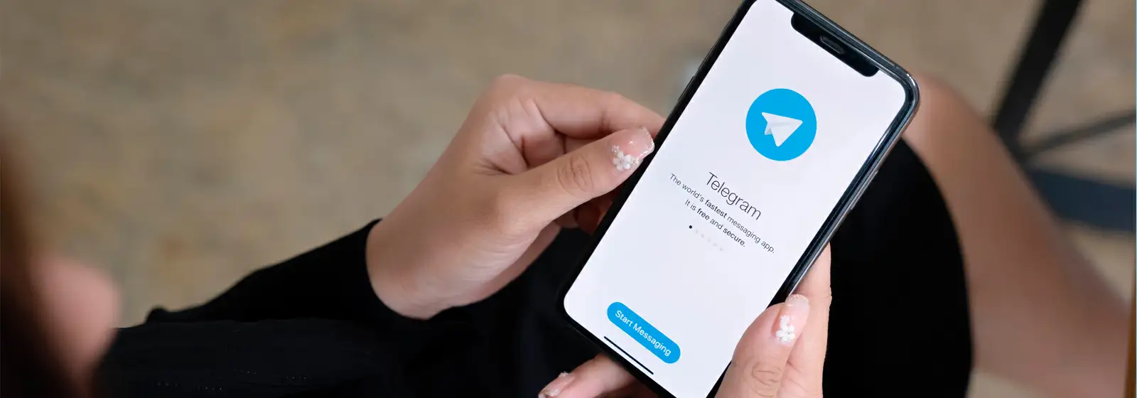 chat-secreto-telegram