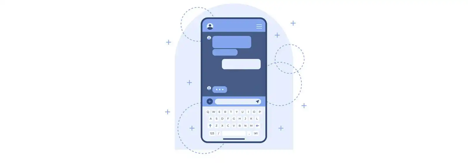 chat-widget