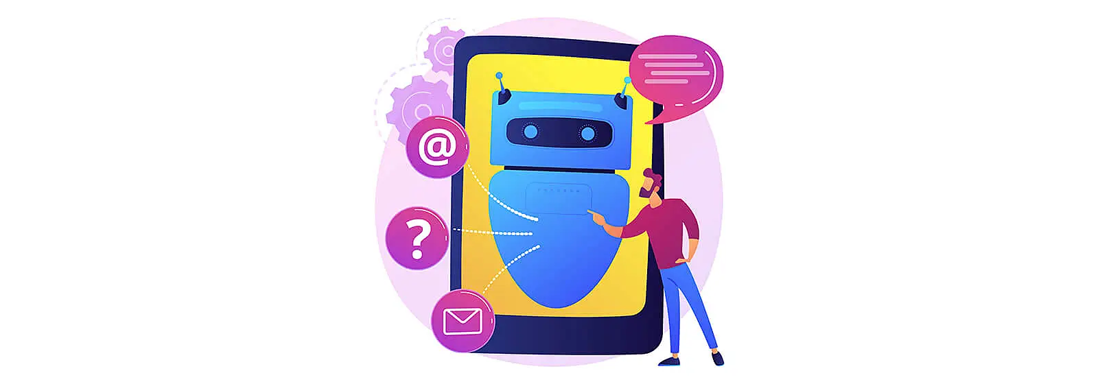 chatbot-e-email-marketing