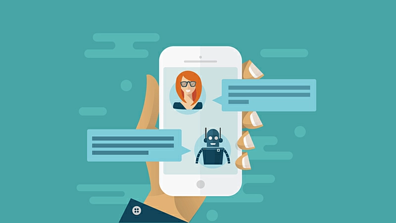 Chatbot servicio al cliente