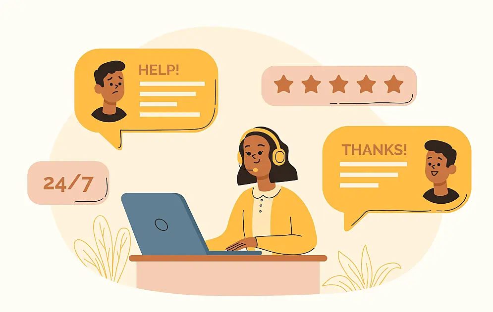 chatbot-vs-chat-en-vivo-ecommerce