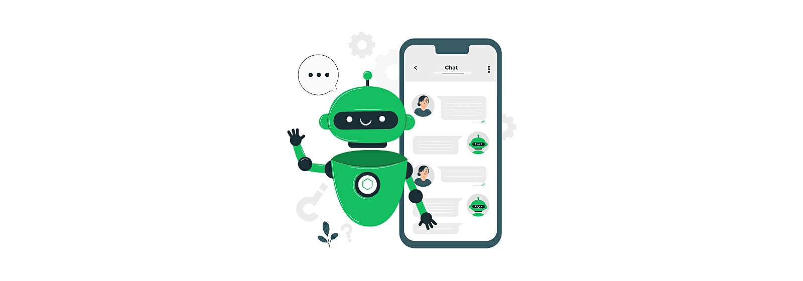 chatbot