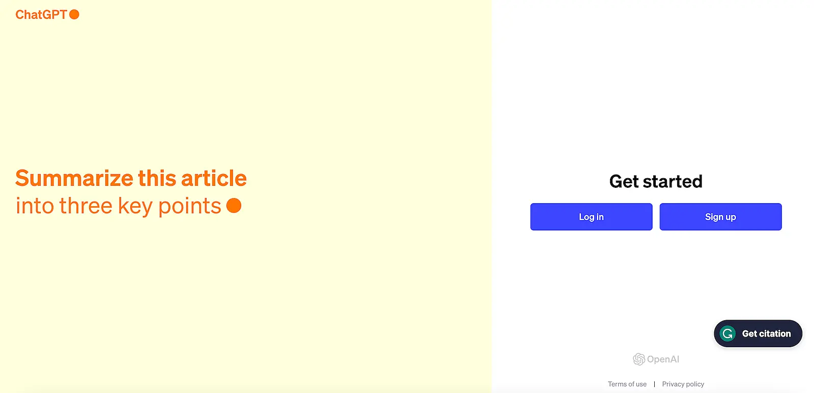 chatgpt-vs-human-essay-writers