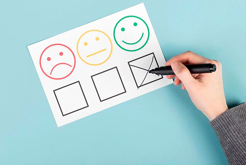 Pesquisa de clima organizacional