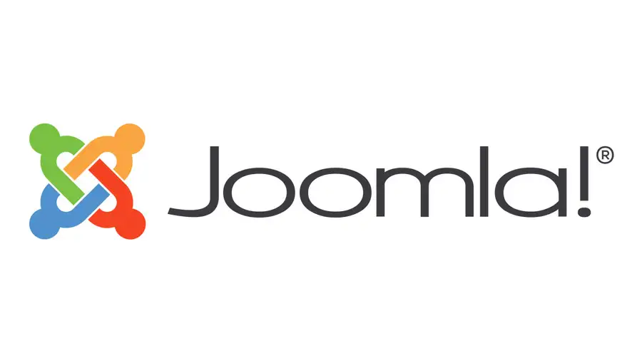 Logo CMS Joomla!