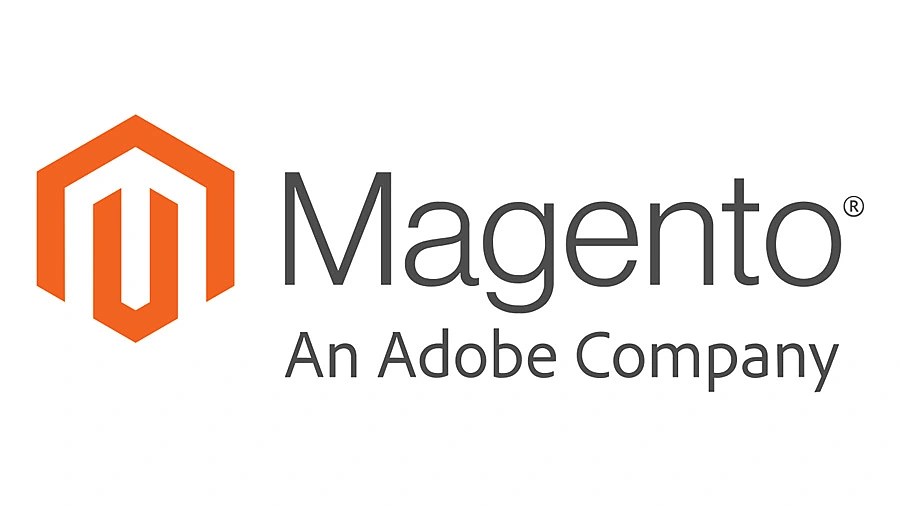 Logo CMS Magento