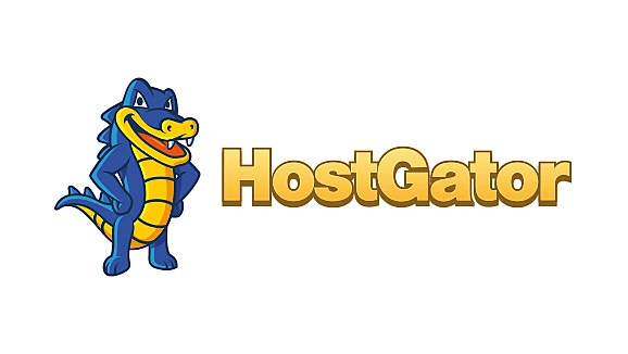 Logo CMS Hostgator