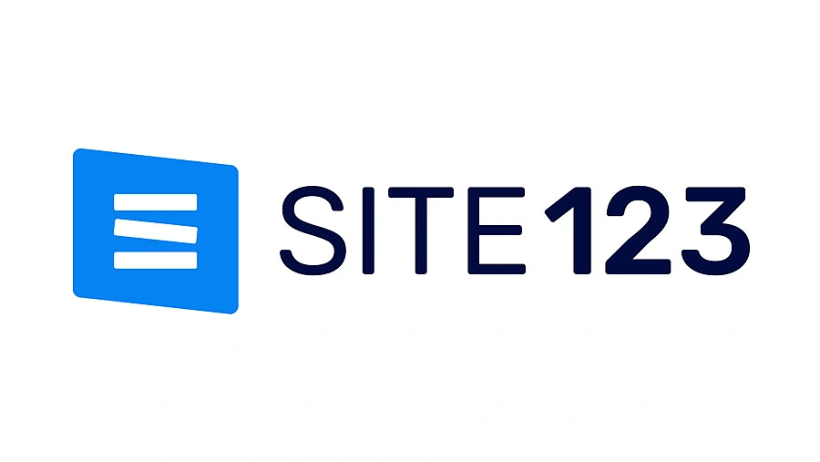 Logo CMS SITE123
