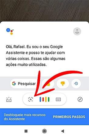 Ler QR Code no Android