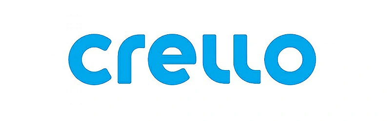 Crello logo