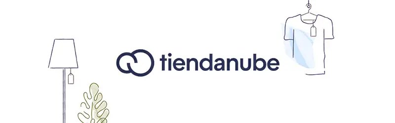 Comercio digital Tiendanube logo