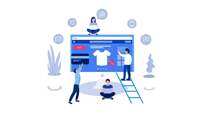 Ecommerce