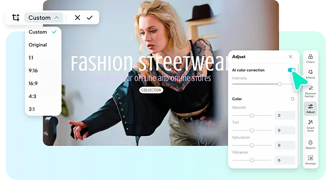 como a IA cria passeios interativos em museus