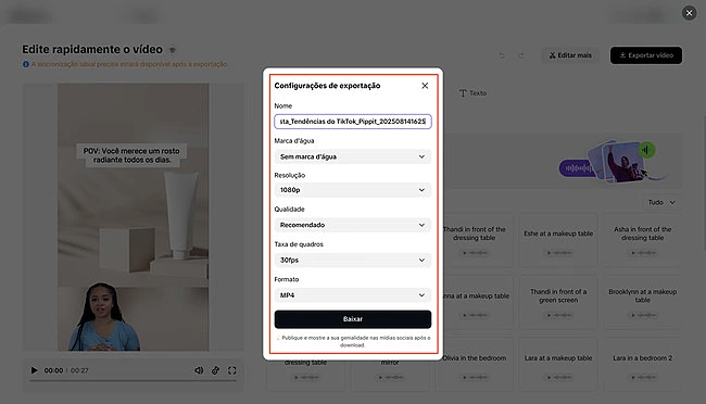 como a IA cria passeios interativos em museus