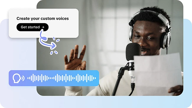 como a IA cria passeios interativos em museus