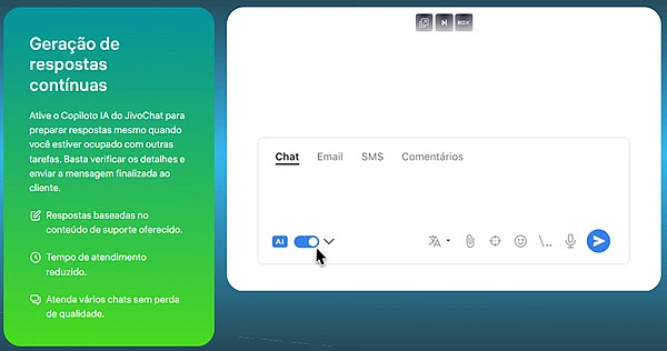 Como aproveitar o JivoChat no Mês do Consumidor