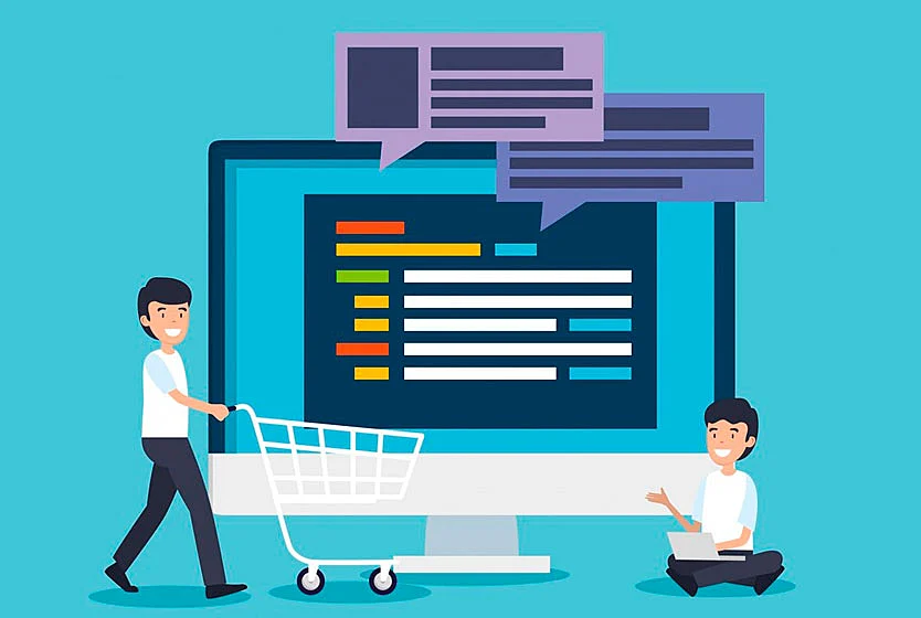 Agende acompanhamentos com um sistema de CRM