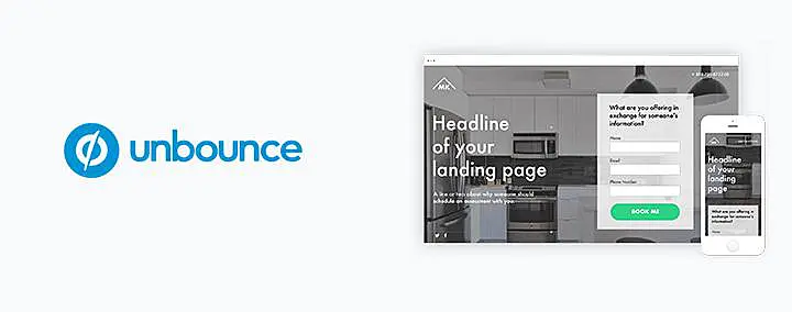 Como Colocar Valor nas Ferramentas Pagas Unbounce