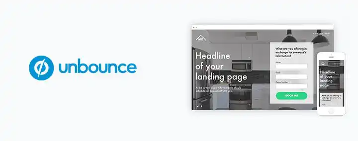 Como Colocar Valor nas Ferramentas Pagas Unbounce