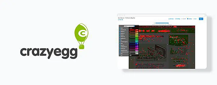 Como Colocar Valor nas Ferramentas Pagas Crazy Egg
