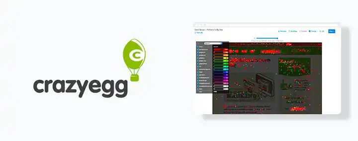 Como Colocar Valor nas Ferramentas Pagas Crazy Egg