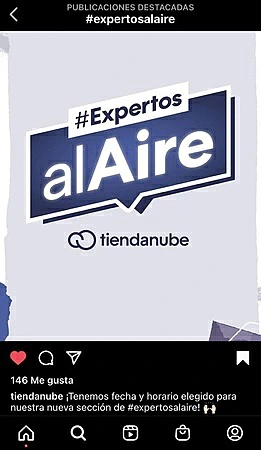 #ExpertosAlAire