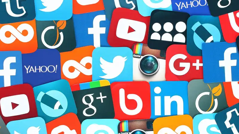 Redes sociales