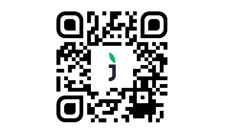 código QR JivoChat