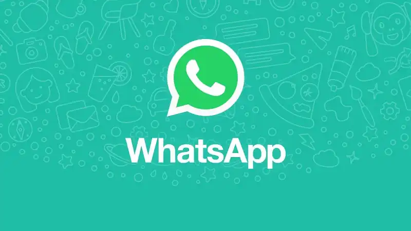 Logotipo de Whatsapp