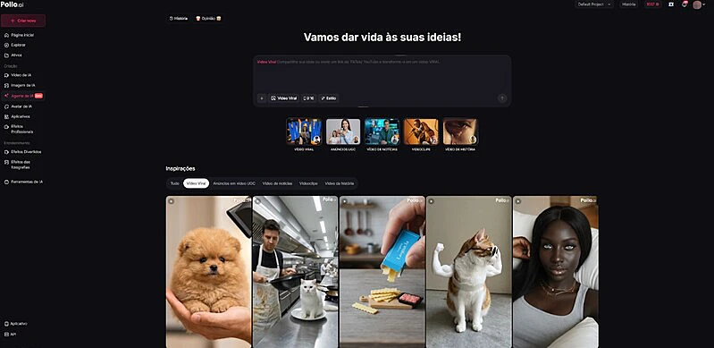 Como criar vídeos virais com eficiência