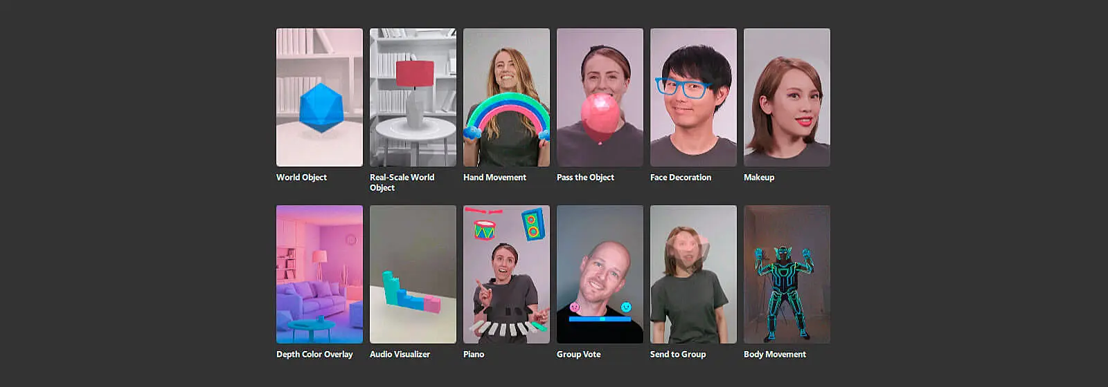 como-criar-efeito-no-instagram