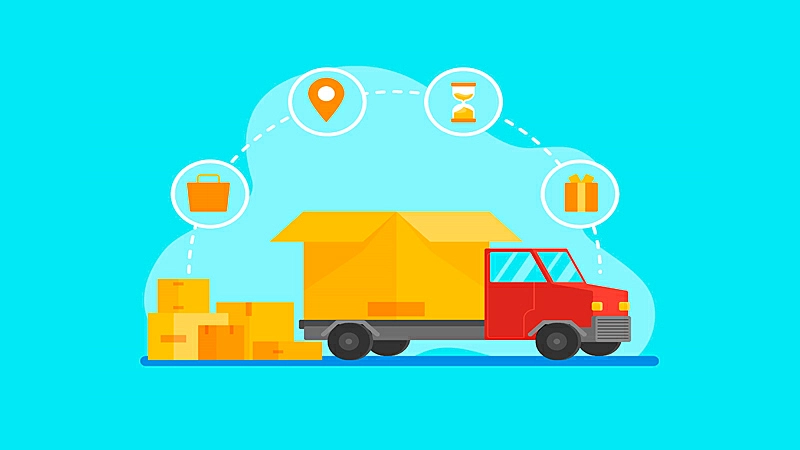 Converta Clientes com um Frete Otimizado