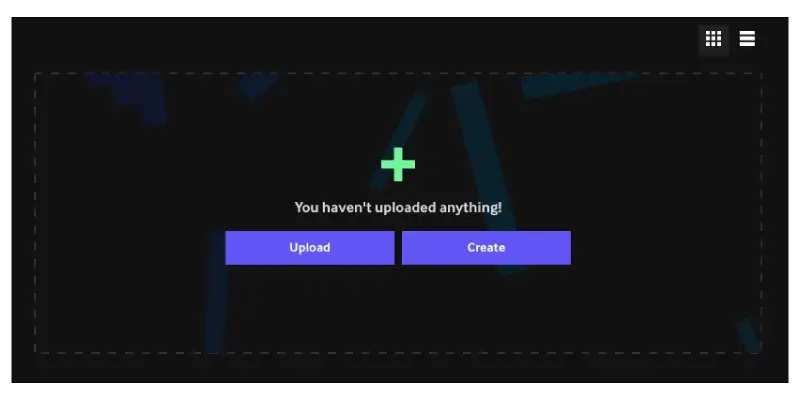 PrintScreen para criar gif do Instagram com Giphy