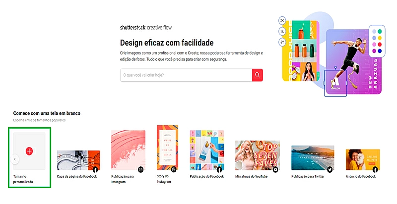 Parte 2 do passo a passo de como criar marca d'água 