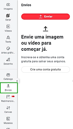 Parte 3 do passo a passo de como criar marca d'água 