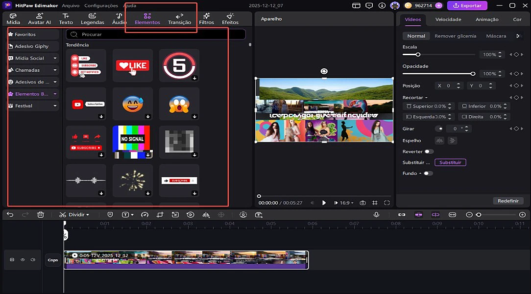 como criar Reels no instagram