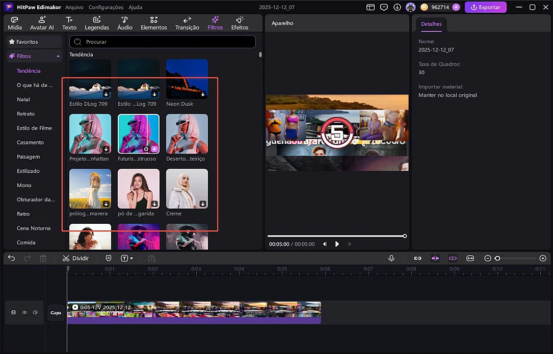 como criar Reels no instagram