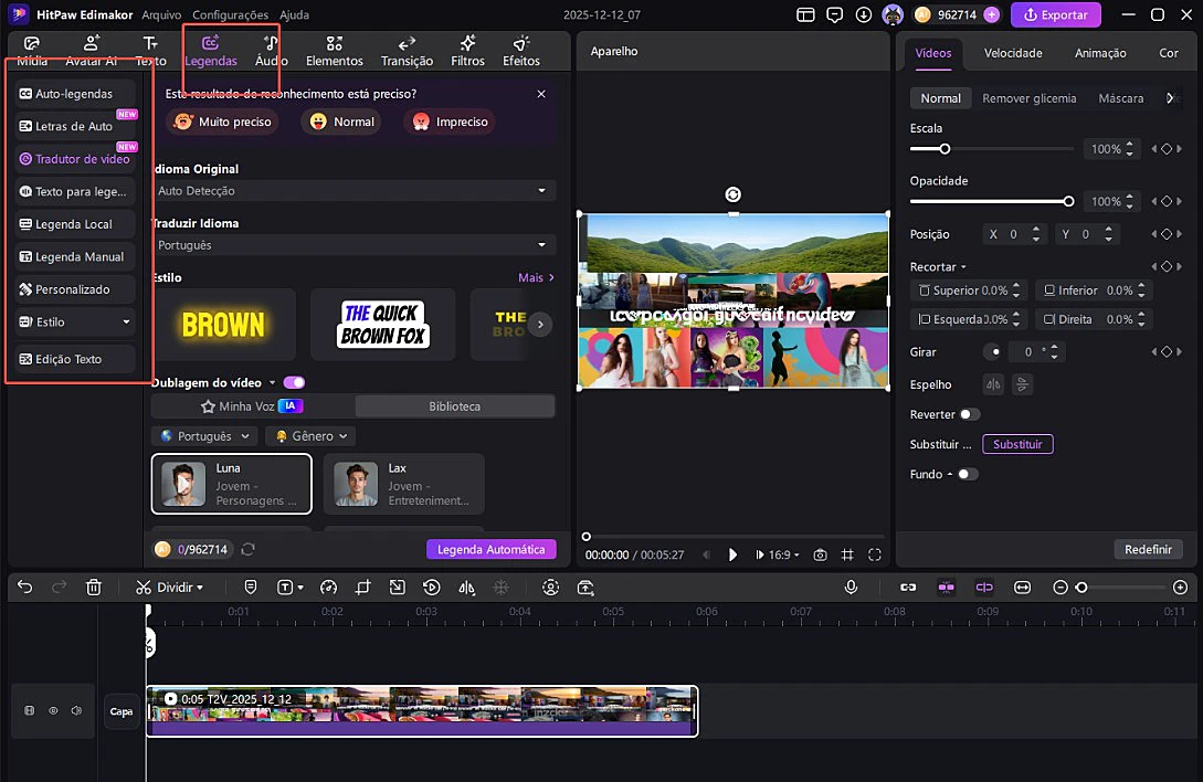como criar Reels no instagram