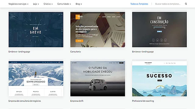 Como criar um site do zero passo a passo | JivoChat