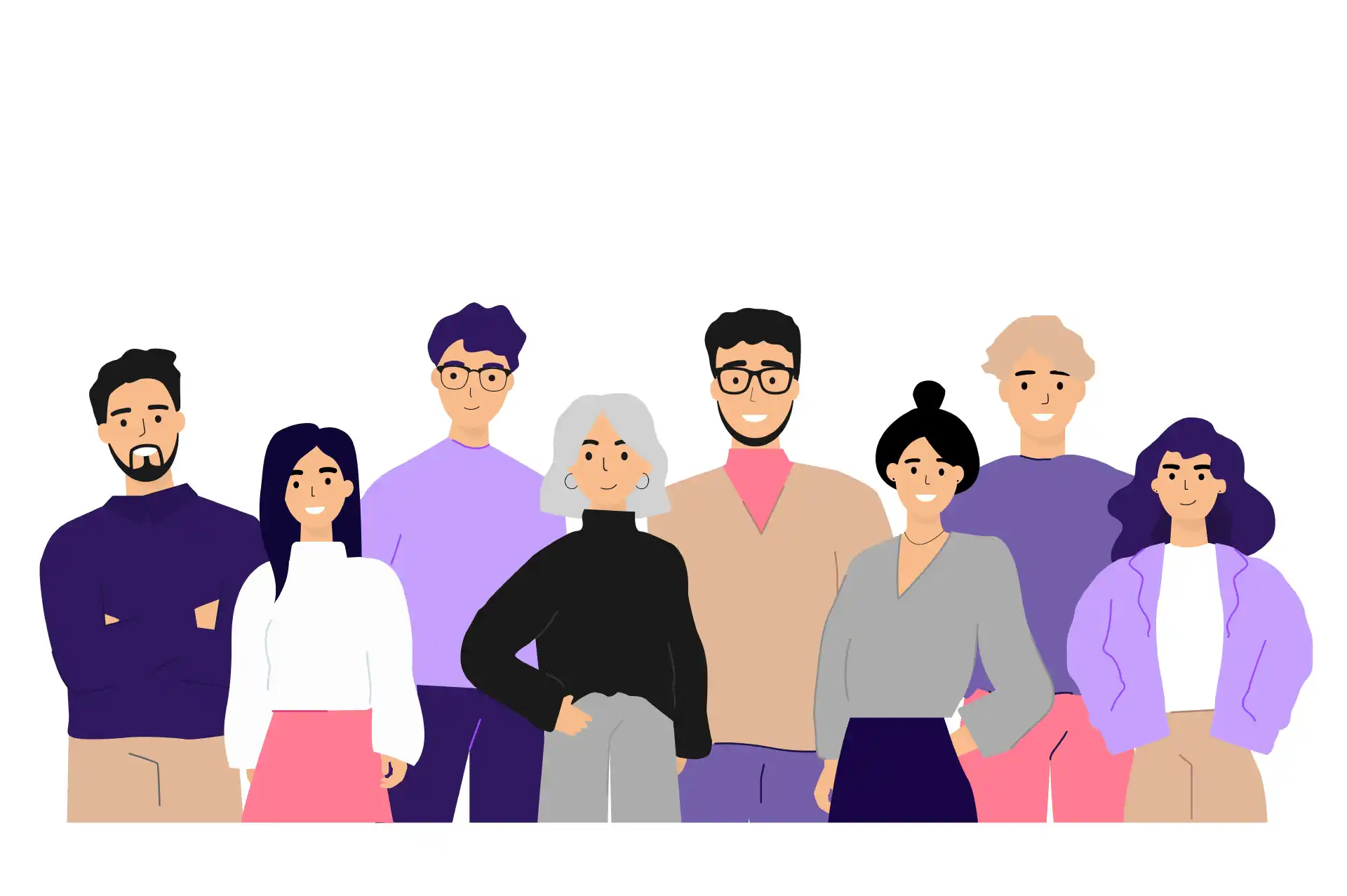 Diferencias entre Buyer persona y público objetivo