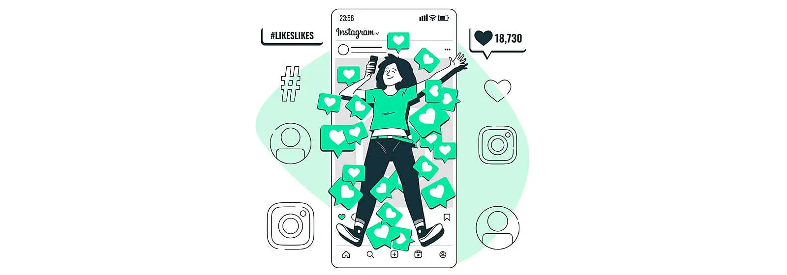 como-deixar-o-instagram-mais-profissional