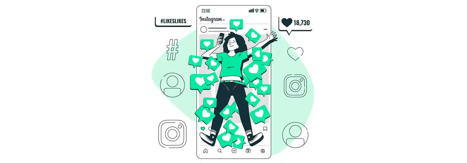 como-deixar-o-instagram-mais-profissional