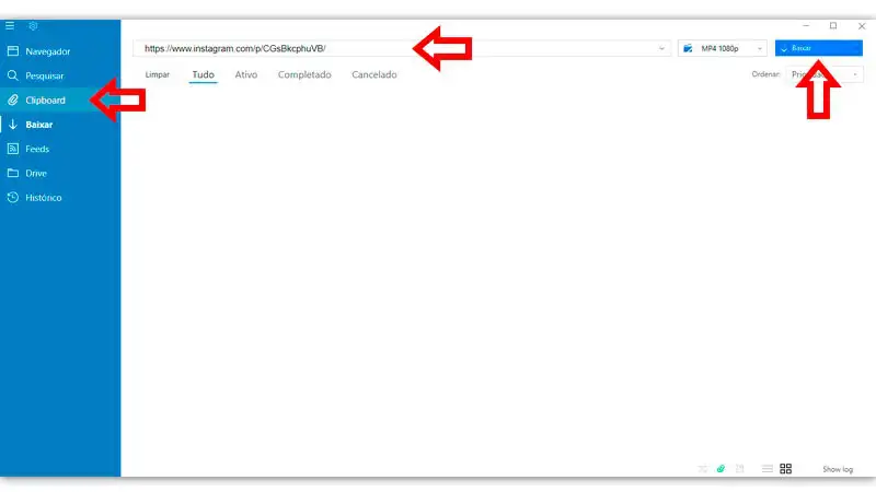 vDownloader