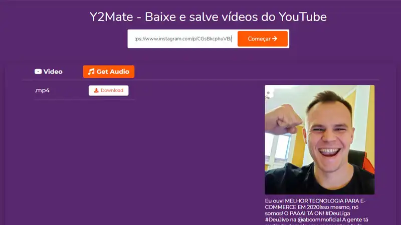 Y2Mate
