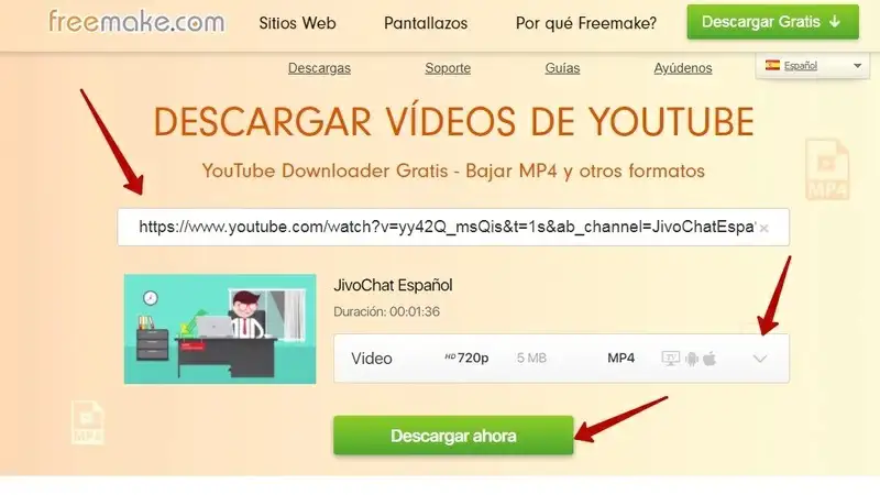 FreeMake