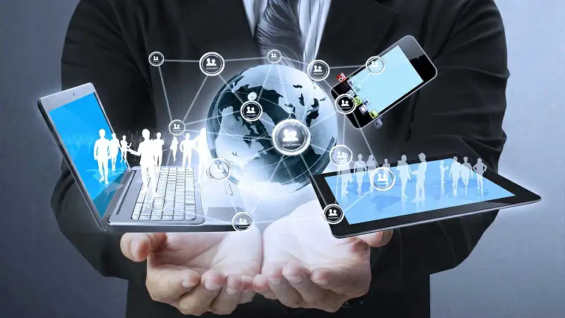 Web hosting