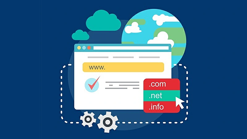 Dominio web casi gratis